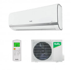 Инверторная cплит-система BALLU BSDI-09HN1 Lagoon DC Inverter